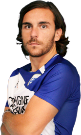 Julien Anziani