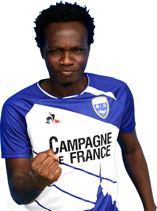 Charles Boateng