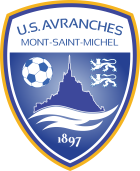 US Avranches Mont-Saint-Michel