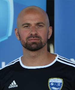 Arnaud Grosselin