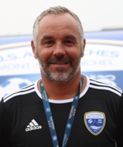 Frédéric Reculeau