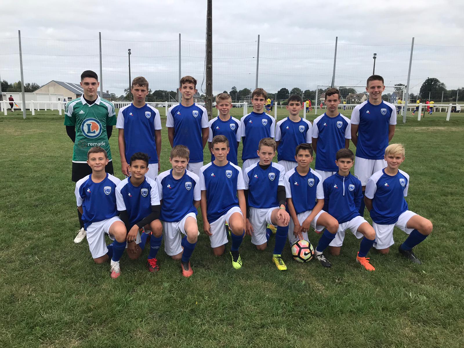 U14 2020/21