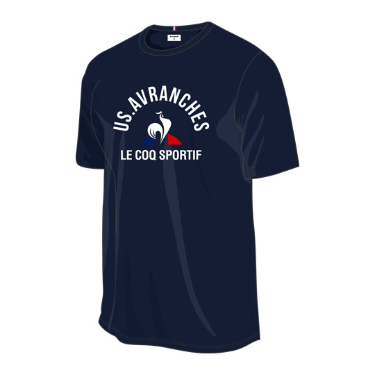 T-shirt Fanwear USA