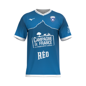 Maillot Domicile 2026/2027