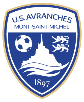 US Avranches Mont-Saint-Michel