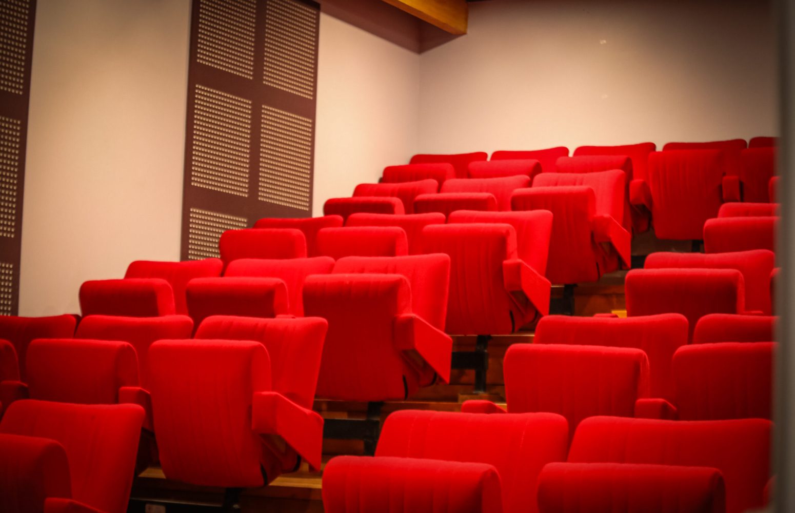 Amphithéâtre