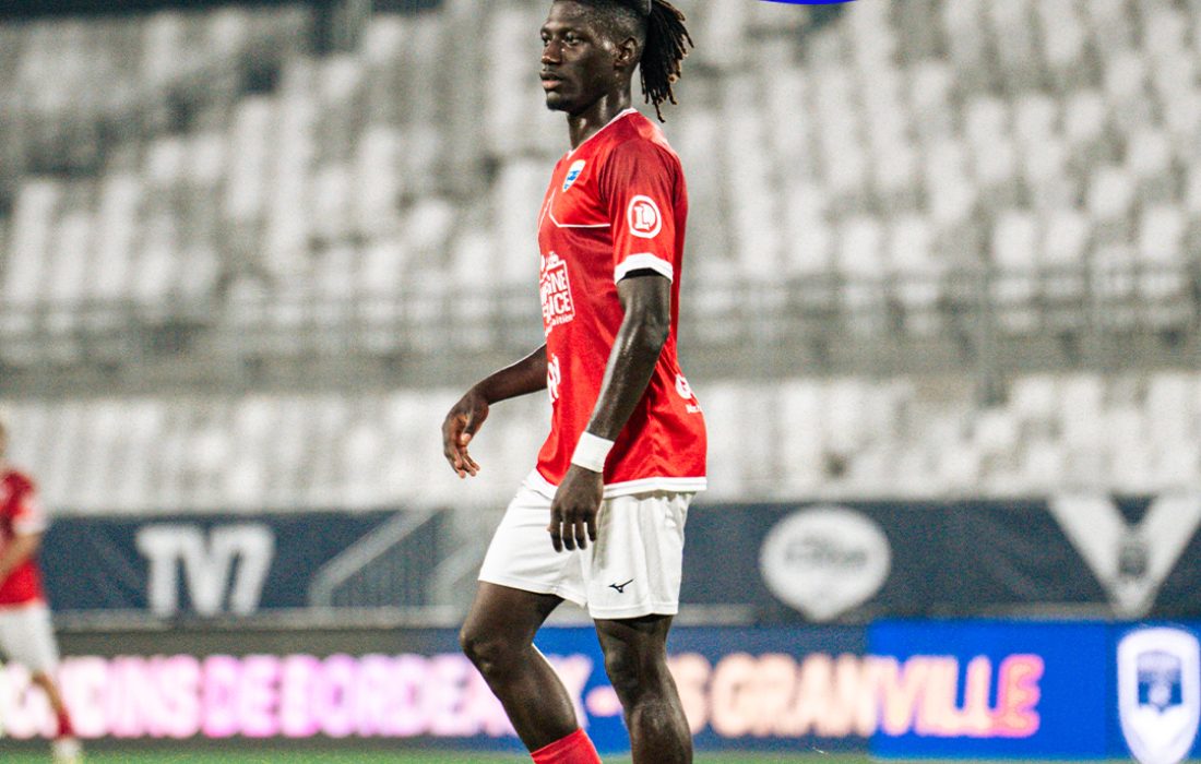 MERCI IDRISSA