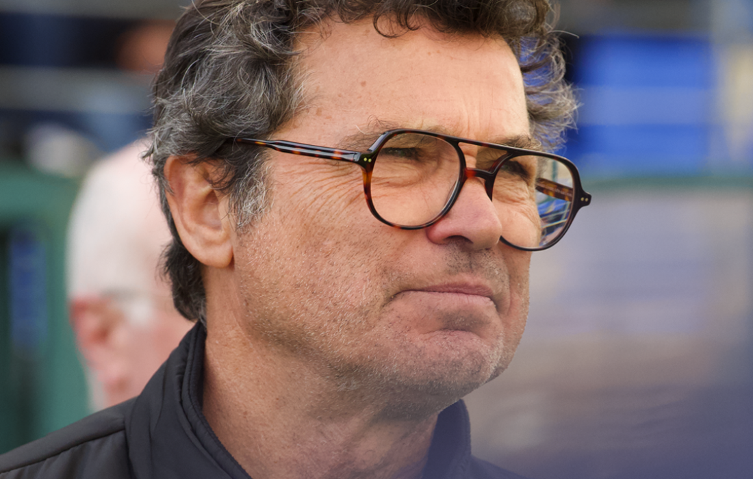 Michel Audrain - US Avranches MSM