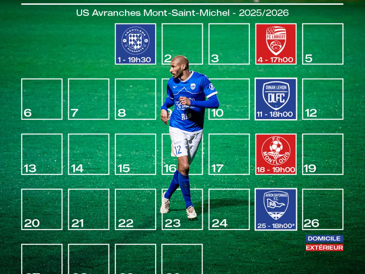 USAvranchesMSM_Programme_Avril_2026